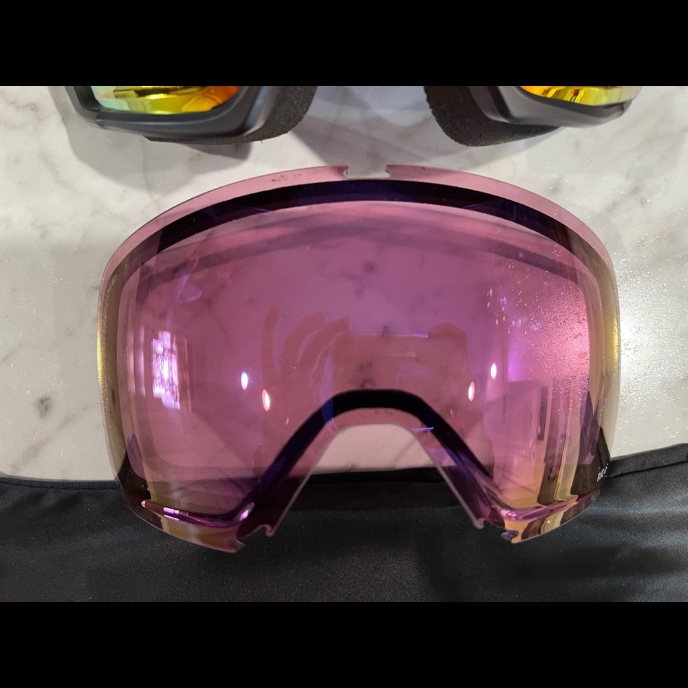 Sweet Protection Goggles - Picture 3 of 5